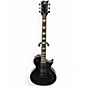 Used ESP LTD EC401 Black Solid Body Electric Guitar thumbnail