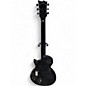 Used ESP LTD EC401 Black Solid Body Electric Guitar