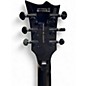 Used ESP LTD EC401 Black Solid Body Electric Guitar