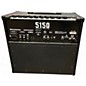 Used EVH 5150 ICONIC Tube Guitar Combo Amp