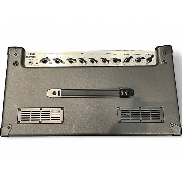 Used EVH 5150 ICONIC Tube Guitar Combo Amp