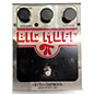 Used Electro-Harmonix Big Muff Distortion Effect Pedal thumbnail