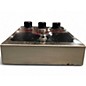 Used Electro-Harmonix Big Muff Distortion Effect Pedal