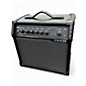 Used Line 6 SPIDER V 20 Guitar Combo Amp thumbnail