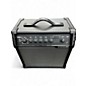 Used Line 6 SPIDER V 20 Guitar Combo Amp