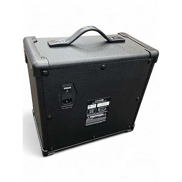 Used Line 6 SPIDER V 20 Guitar Combo Amp