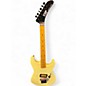 Used ESP Technical House Model GL-7 Vintage White Solid Body Electric Guitar thumbnail