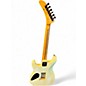 Used ESP Technical House Model GL-7 Vintage White Solid Body Electric Guitar