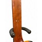 Used Ibanez AEF18E-12 Natural 12 String Acoustic Electric Guitar