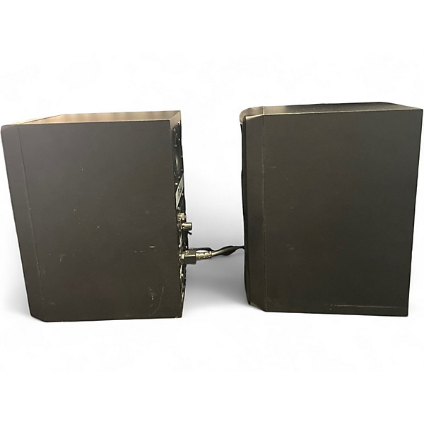 Used JBL 305P MKII PAIR Powered Monitor