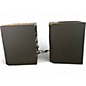 Used JBL 305P MKII PAIR Powered Monitor