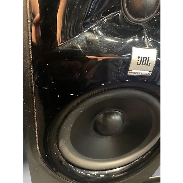 Used JBL 305P MKII PAIR Powered Monitor
