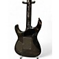 Used ESP LTD MH300 Black Solid Body Electric Guitar