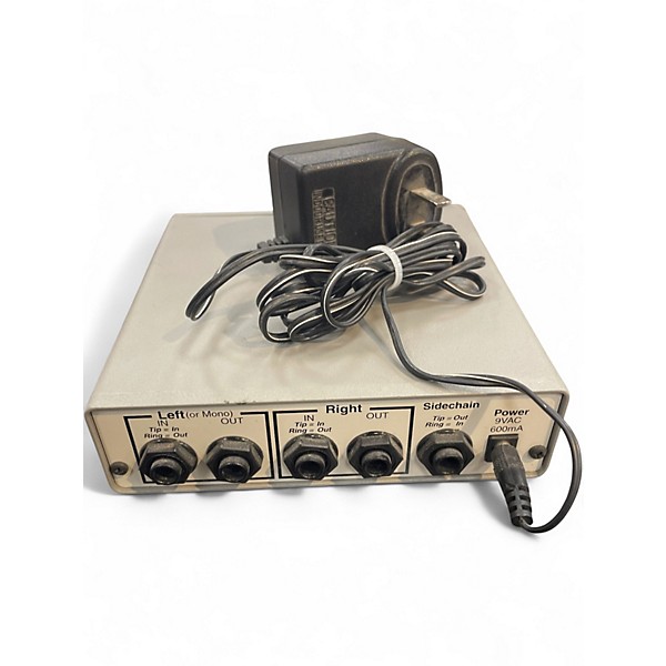 Used FMR Audio RNC1773 Compressor