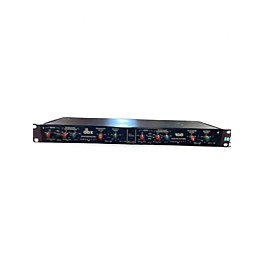 Used dbx Model 166 Compressor