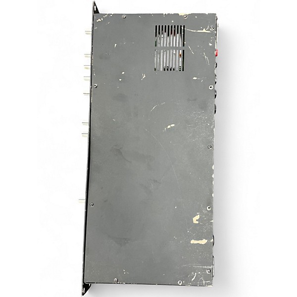 Used Valley People 400 Channel Strip