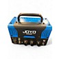 Used Joyo Blue Jay Solid State Guitar Amp Head thumbnail