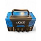 Used Joyo Blue Jay Solid State Guitar Amp Head