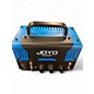 Used Joyo Blue Jay Solid State Guitar Amp Head
