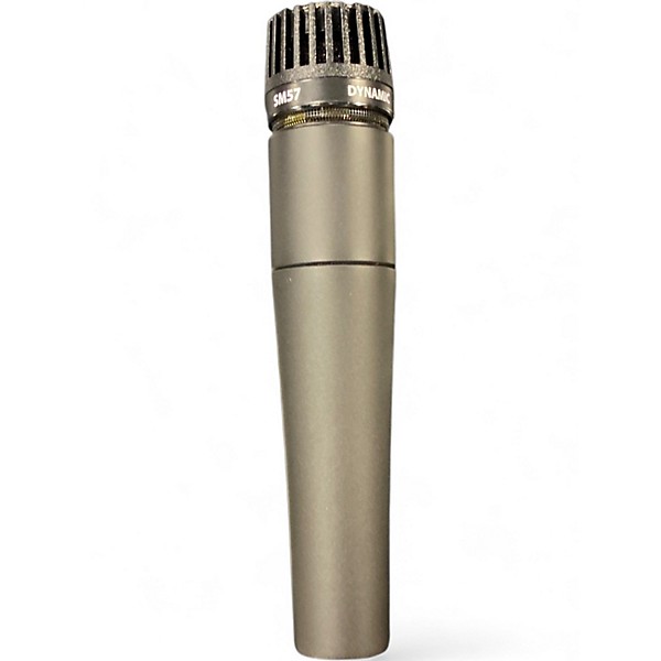 Used Shure SM57LC Dynamic Microphone