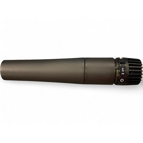 Used Shure SM57LC Dynamic Microphone