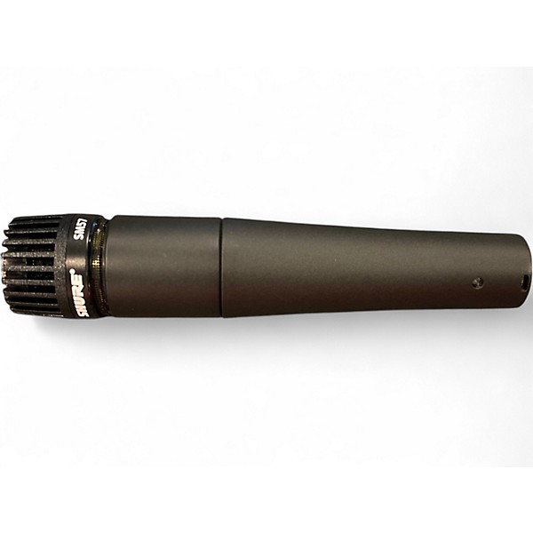 Used Shure SM57LC Dynamic Microphone