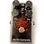 Used Electro-Harmonix Bass Soul Food Overdrive Bass Effect Pedal thumbnail