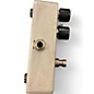 Used Electro-Harmonix Bass Soul Food Overdrive Bass Effect Pedal