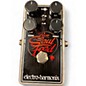 Used Electro-Harmonix Bass Soul Food Overdrive Bass Effect Pedal