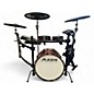 Used Alesis Strata Prime Electric Drum Set