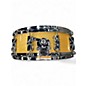 Used Pearl 14X5 Reference Snare Natural Maple Drum