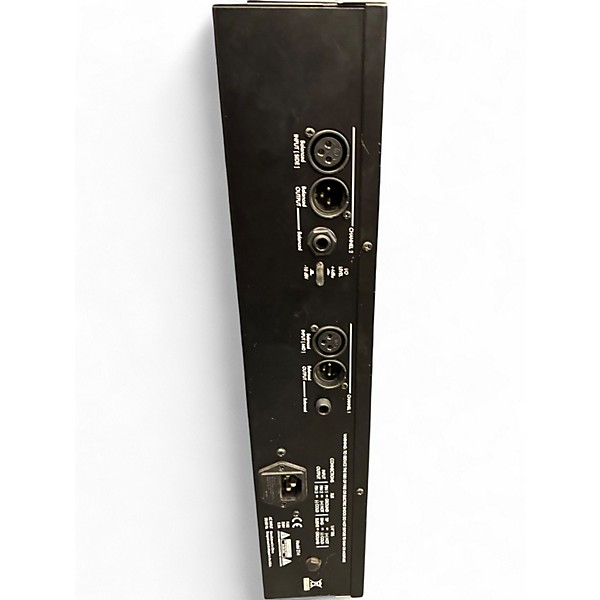 Used Art PRO MPA II Microphone Preamp