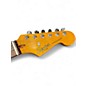 Used Squier Classic Vibe 1960S Stratocaster Blue Solid Body Electric Guitar