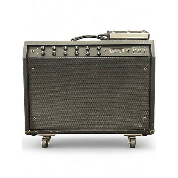 Used 2002 MESA/Boogie F100 Tube Guitar Combo Amp