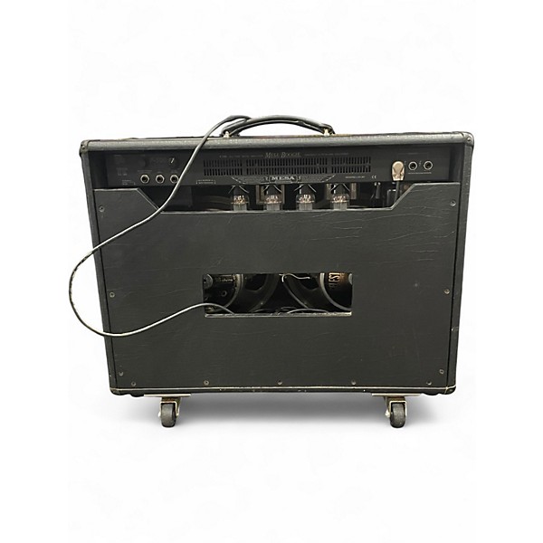 Used 2002 MESA/Boogie F100 Tube Guitar Combo Amp