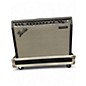 Used 1980s Fender Showman Guitar Combo Amp thumbnail