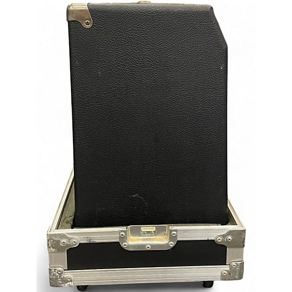 Used 1980s Fender Showman Guitar Combo Amp