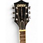 Used Gretsch Guitars g5122 Electromatic Black Hollow Body Electric Guitar