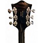 Used Gretsch Guitars g5122 Electromatic Black Hollow Body Electric Guitar