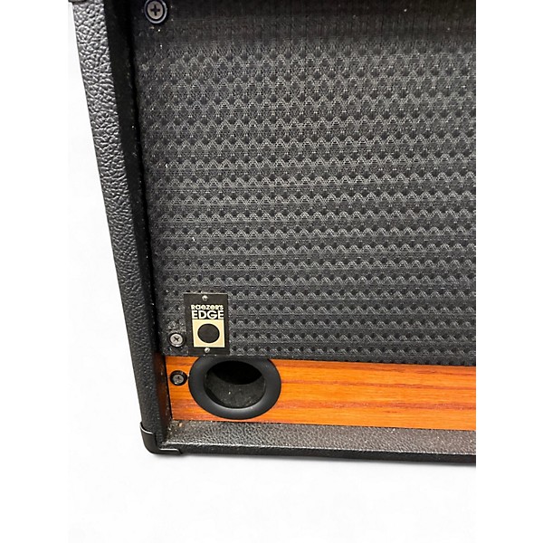 Used Raezor's Edge Twin 6 200W Guitar Cabinet