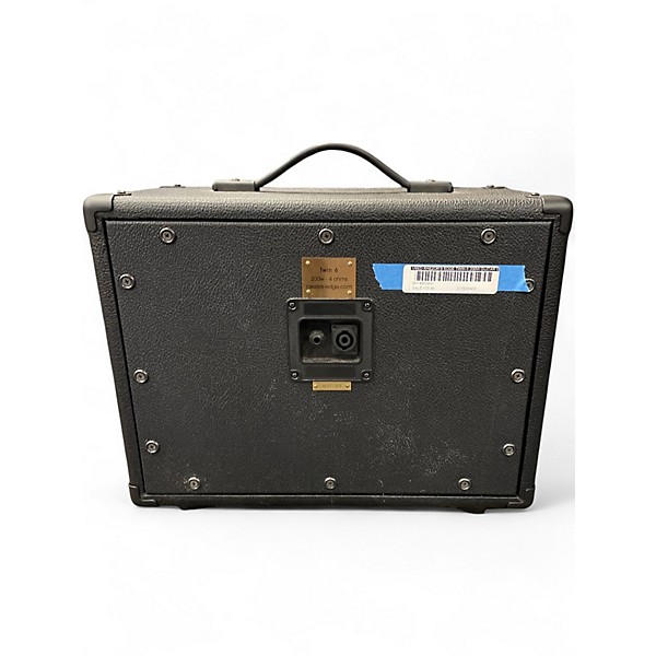 Used Raezor's Edge Twin 6 200W Guitar Cabinet