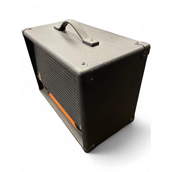 Used Raezor's Edge Twin 6 200W Guitar Cabinet