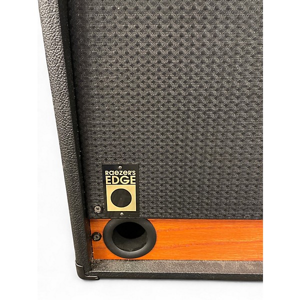 Used Raezor's Edge Stealth 10 225W Guitar Cabinet