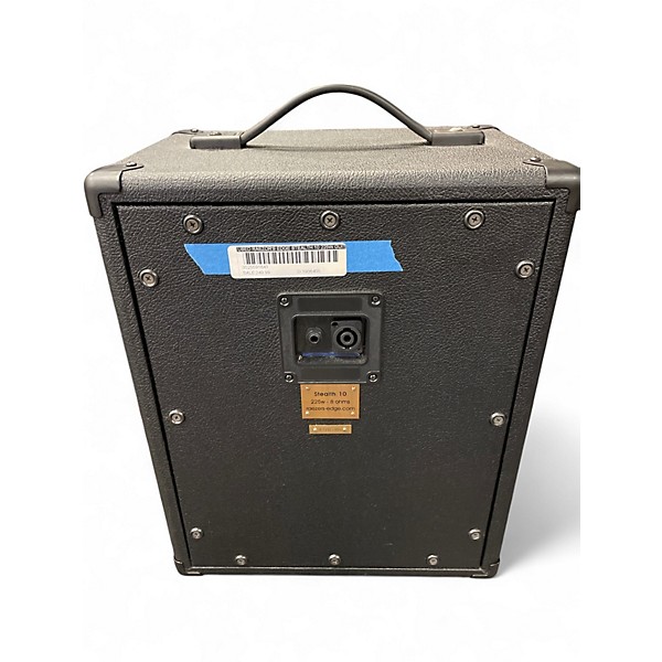 Used Raezor's Edge Stealth 10 225W Guitar Cabinet