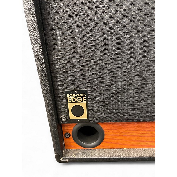 Used Raezor's Edge Stealth 12 300W Guitar Cabinet