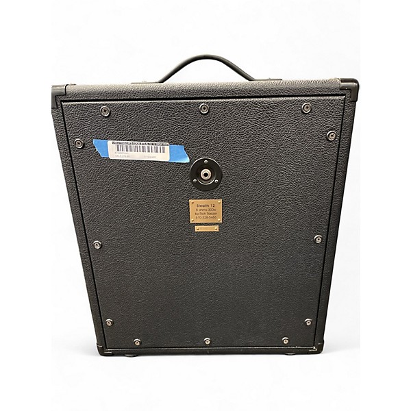 Used Raezor's Edge Stealth 12 300W Guitar Cabinet