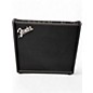 Used Fender Mustang LT25 25W 1x8 Guitar Combo Amp thumbnail