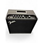 Used Fender Mustang LT25 25W 1x8 Guitar Combo Amp