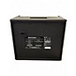 Used Fender Mustang LT25 25W 1x8 Guitar Combo Amp