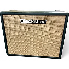 Used Blackstar JJN 20 Tube Guitar Combo Amp